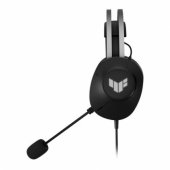 TUF GAMING H1 Gen II juodas