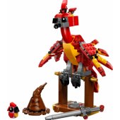 76448 Dumbledore®s Phoenix
