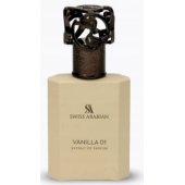 _8293140 Swiss Arabian Vanilla 01 kvepalai PAR 50ml