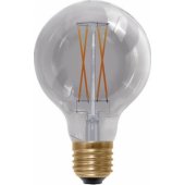 _7880757 Segula 55298 LED lemputė šiltai balta 2200 K 5 W E27 G