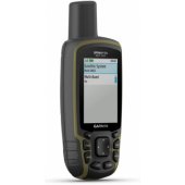 GPSMAP 65s