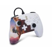 Enhanced Wired Controller Hero®s Ascent