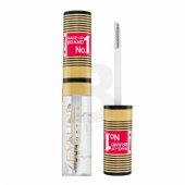 Eveline Brow & Go Eyebrow Styling and Grooming Gel 6 ml