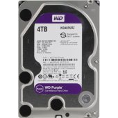 4TB Purple SATA III