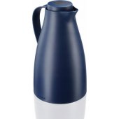 Harmonic termosas, mėlynas, 1L