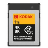 CFexpress Type B 1TB EKMCFX1TK