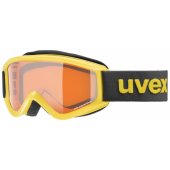 Speedy Pro Yellow