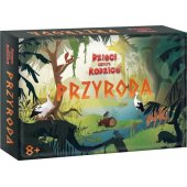 Kangur Dzieci kontra Rodzice. Przyroda