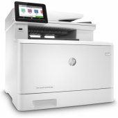 Color LaserJet Pro M479dw
