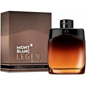Legend Night EDP 100ml