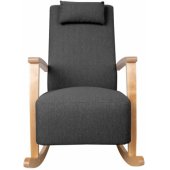 Venla Dark Gray
