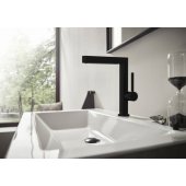 Finoris 230 Matt Black