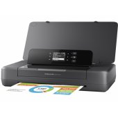 Officejet 200 mobilus spausdintuvas