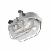 Kanlux Milo 7040T/ P E27 grey channel luminaire (70523)