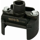 Yato reguliuojamas alyvos filtrų raktas (YT-08235)