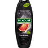 Palmolive Men Energizing Shower Gel 500ml