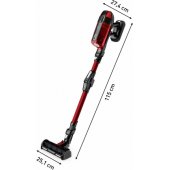 TY98A9WO X-Force Flex 12.60
