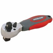Pro-Line dvipusė terkšlė 1/ 2" 3/ 8" 135mm (18579)
