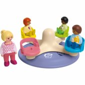Number-Merry-Go-Round