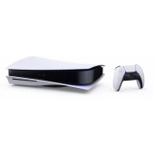Playstation 5 Blu-ray Edition