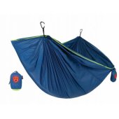 TrunkTech Double navy/ green