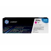 CC533A CLJ CP2025N/ DN Magenta
