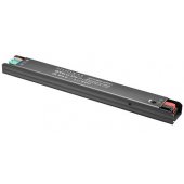 Dimmable LED power supply unit 12V, 25A, 300W, IP40