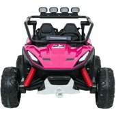 Buggy TURBO 23 Pink