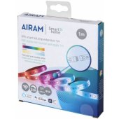 Smart LED Strip RGBTW 1m Extension
