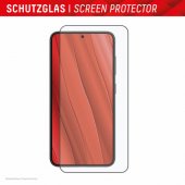 Real Glass 3D FC Samsung Galaxy S24 Plus / S25 Plus