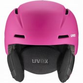 Viti 51-55 Pink Matt
