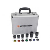Eyepiece and Filter Kit 1.25