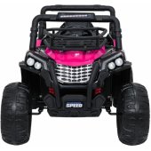 UTV LIFT Pink