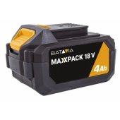 18V battery 4Ah (7062518)