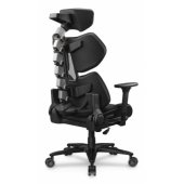 Terminator Elite Black/ Silver