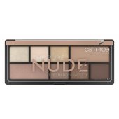 _6971611 Catrice Pure Nude akių šešėlių paletė 9ml