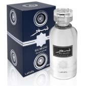 Sumou Platinum 100 ml EDP