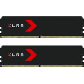 XLR8 Black 2x16GB DDR5 6000MHZ UDIMM MD32GK2D5600036XR
