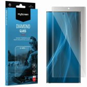 Deimantinio stiklo kraštas Motorola Moto Edge 40 Pro 5G/ Edge 40