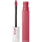Super Stay Matte Ink 180 Revolutionary 5ml