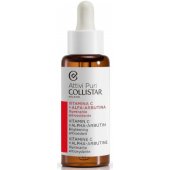 Pure Actives Vitamin C + Alpha-Arbutin 30ml