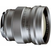 Nokton 75 mm F/ 1.5 for Leica M Silver