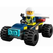 30664 City Police Off-road Buggy