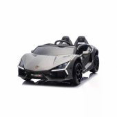 Lamborghini Revuelto XL Grey