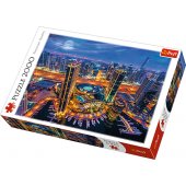 Lights of Dubai 2000 vnt.