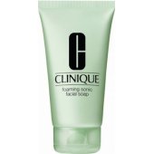 Clinique Foaming Sonic Facial Soap 150ml liquid soap