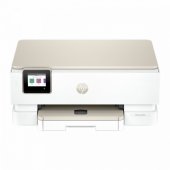 Envy Photo 7230 White/ Gold