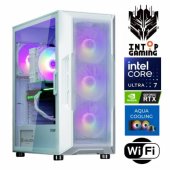 AQUA Ultra 7 270K Plus 32GB 2TB SSD+4TB RTX5050 8GB WiFi no-OS ZNW