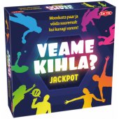 _7457995 Tactic board game Wanna Bet? Jackpot