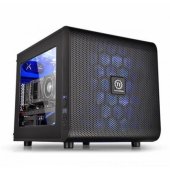 Core V21 Micro ATX Case